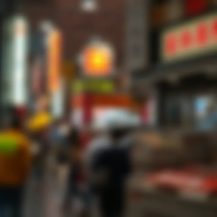 Market trends of Yuan and Won