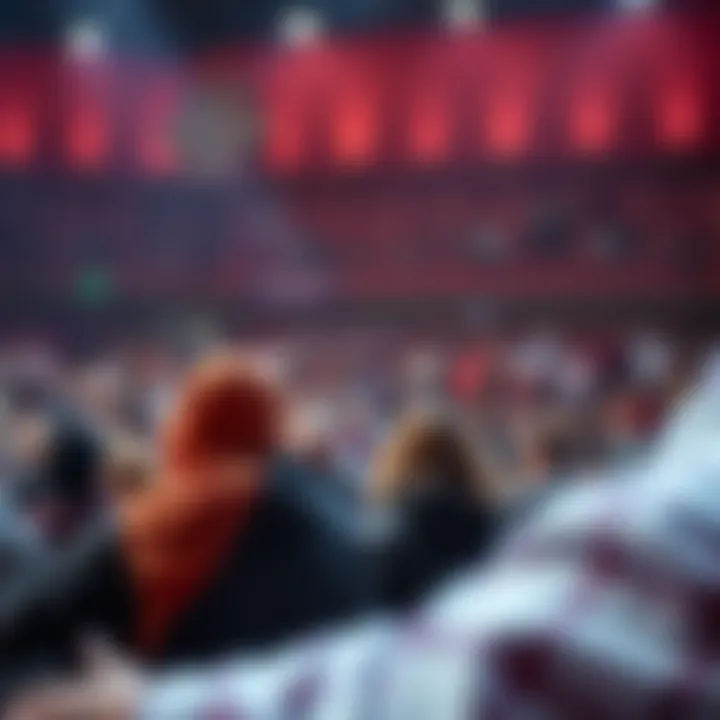 Social impact of metaverse concerts