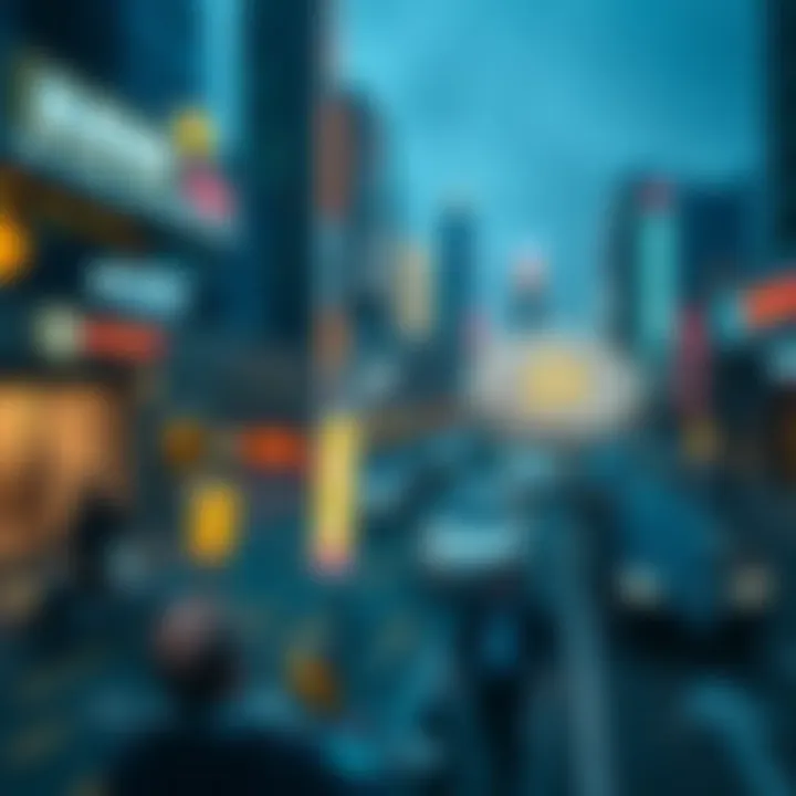 Economic opportunities in the metaverse