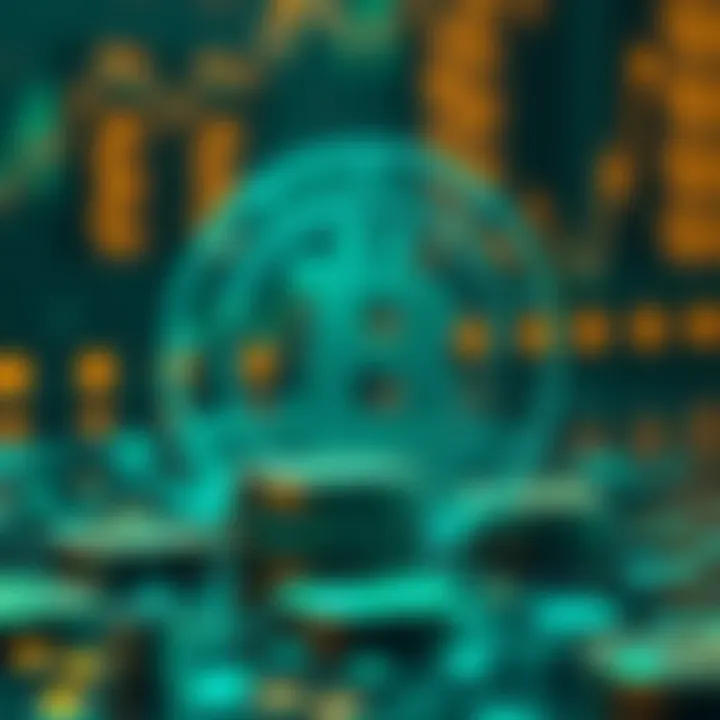 Futuristic view on the impact of metrics in cryptocurrency investing