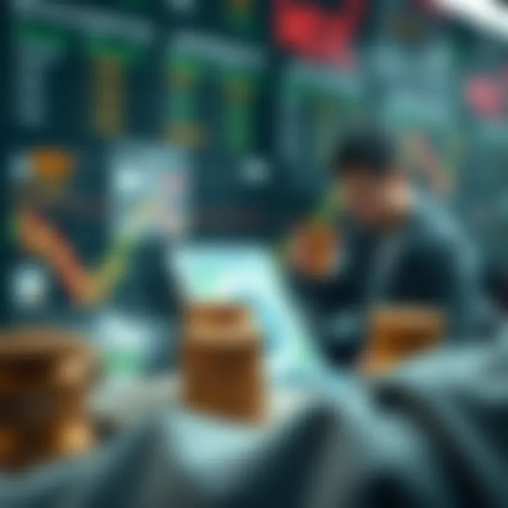 Analysis of trading fees