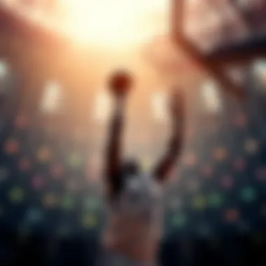 Future outlook for NBA Top Shot and digital investments