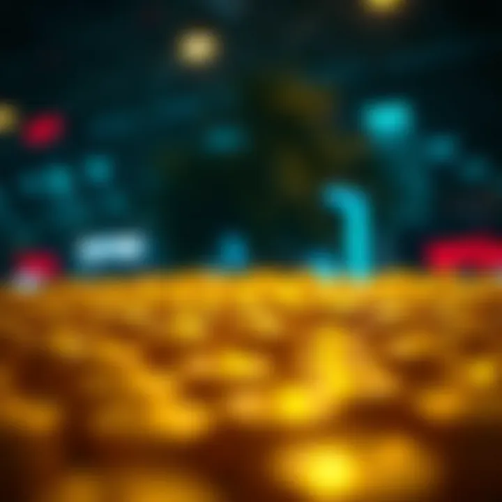 Successful NFT Staking Case Studies Case studies showcasing successful NFT staking implementations