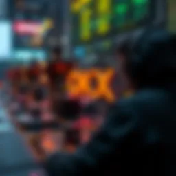 Innovative cryptocurrency technologies