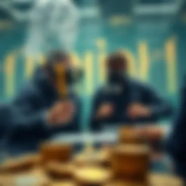 Diving into Investment Strategies for Cryptocurrencies Investment strategies in crypto market