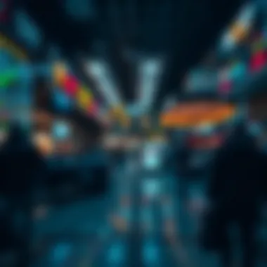 Analysis of cryptocurrency exchanges