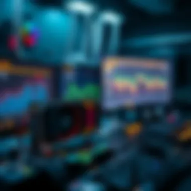 Performance Metrics Monitoring in Mining Monitoring performance metrics of graphics cards in mining