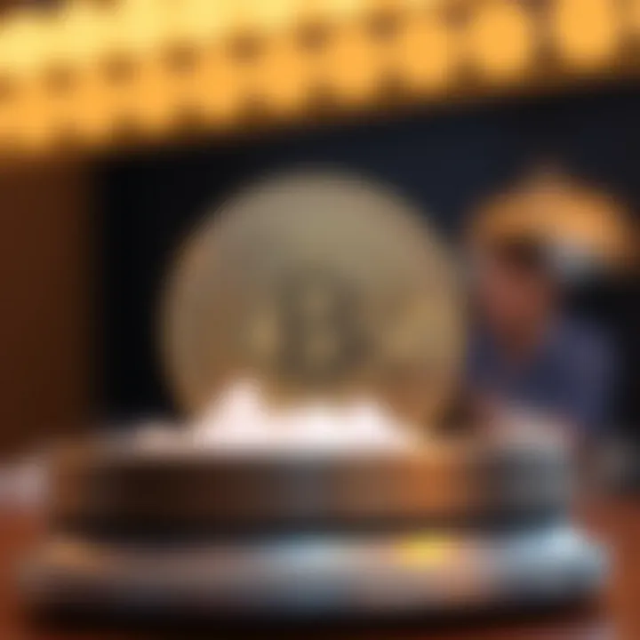 Future outlook of Ray Coin's evolution in the cryptocurrency landscape.