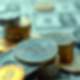 Analyzing currency correlations