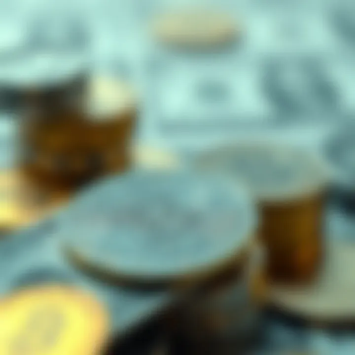 Exploring the Correlation Between Real Para and US Dollar Analyzing currency correlations