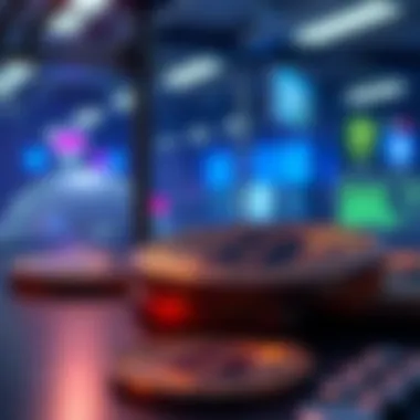 Practical Applications of AML Strategies Real-world applications of AML strategies in various industries