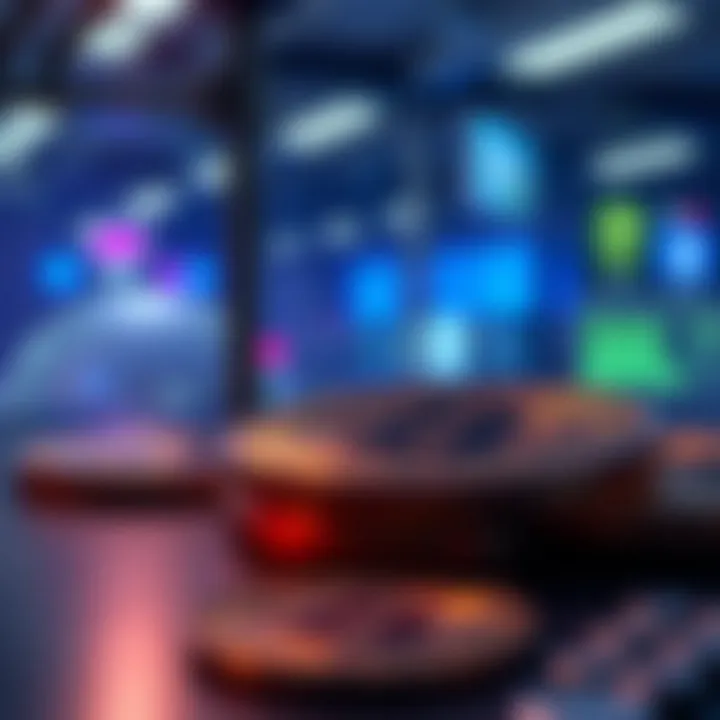 Practical Applications of AML Strategies Real-world applications of AML strategies in various industries