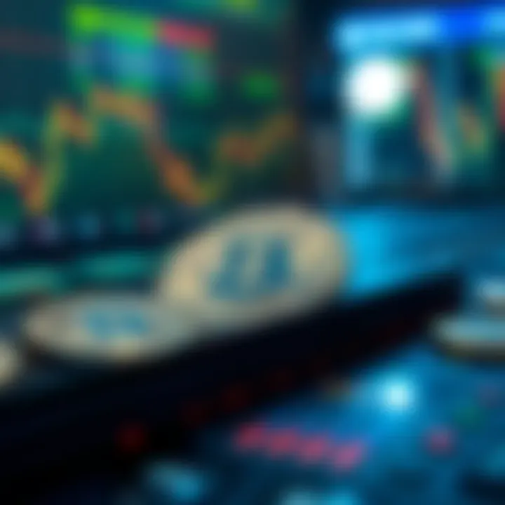 Recent trends in exchange rate data