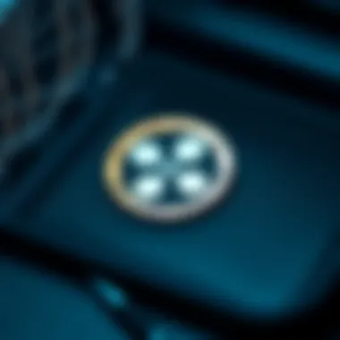 Security measures in Ripple wallets