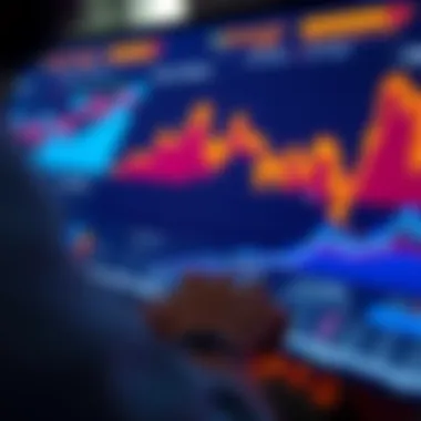 Example of case study analysis using Sigbit data