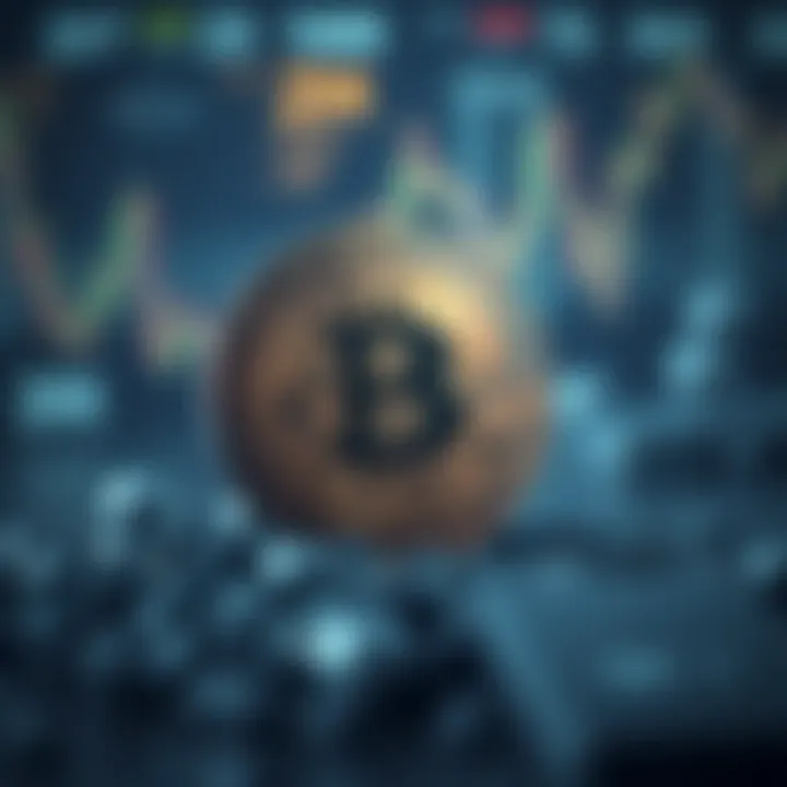 Future trends in cryptocurrency market analysis