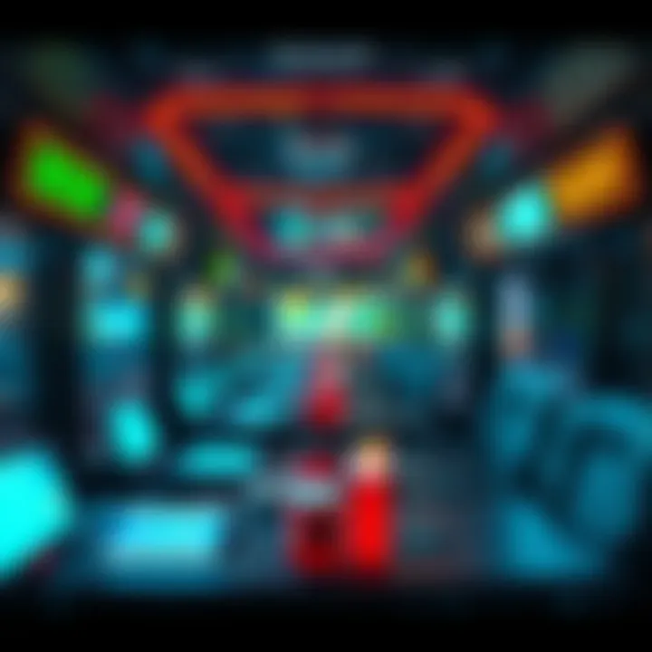 Future Trends in Stake Sites Future trends and innovations in stake sites