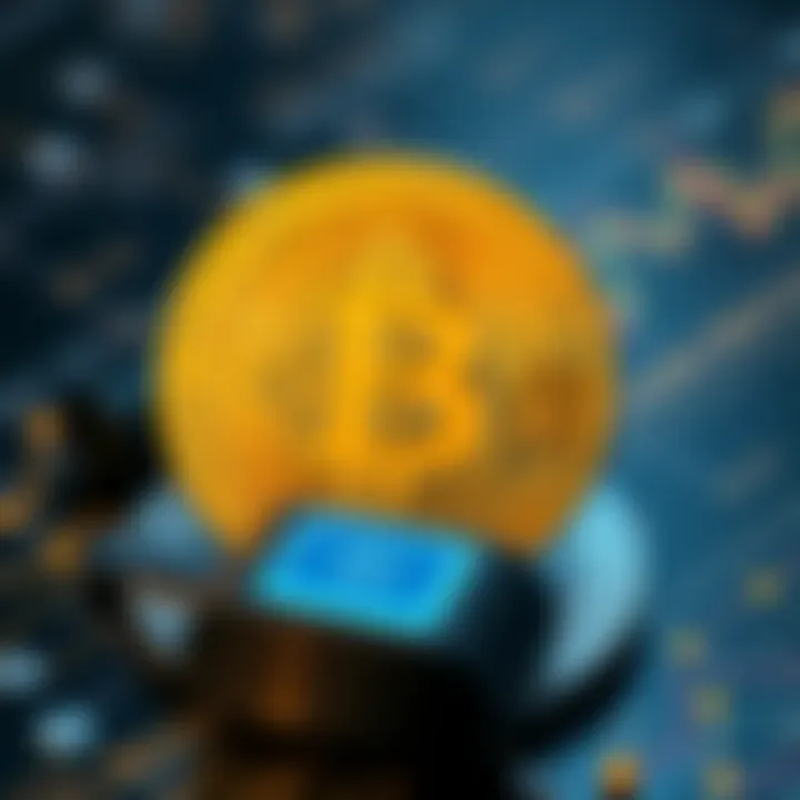 Security Challenges in Cryptocurrency Analyzing security challenges in cryptocurrency investment platforms