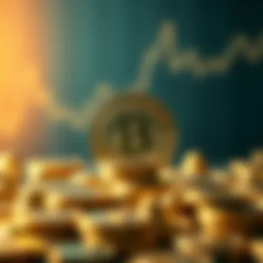 Strategic Approaches to Investments in Cryptocurrency Futures Diagram showing strategic approaches to crypto investments