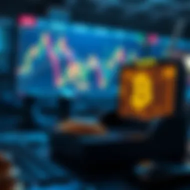 Understanding Decentralized Trading Platforms Conceptual illustration of decentralized trading platforms