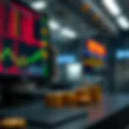 Recent performance trends of SVB stocks