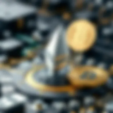 Technical Architecture Analysis Technical architecture of Ethereum and Bitcoin