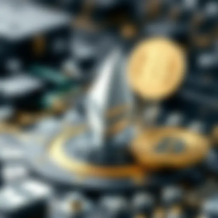 Technical Architecture Analysis Technical architecture of Ethereum and Bitcoin