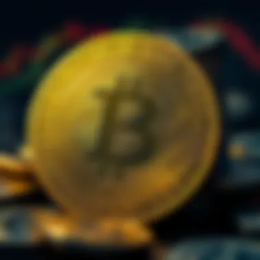 Exploring Technical Aspects of Coin Futures Graphical depiction of technical aspects of coin futures