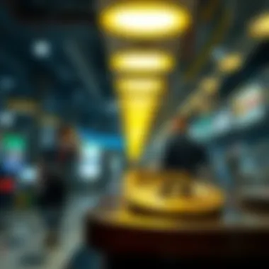 Technological advancements in payment methods