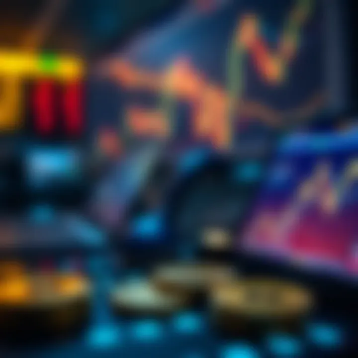 Factors for selecting trading platforms