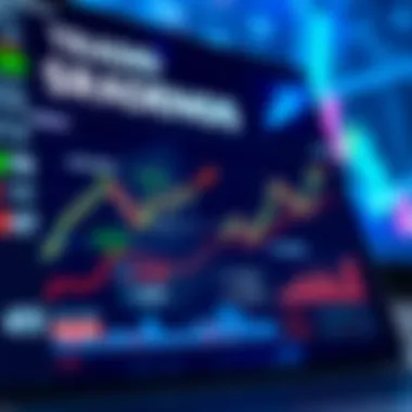 Infographic on Trading Strategies Infographic detailing trading strategies for crypto investors