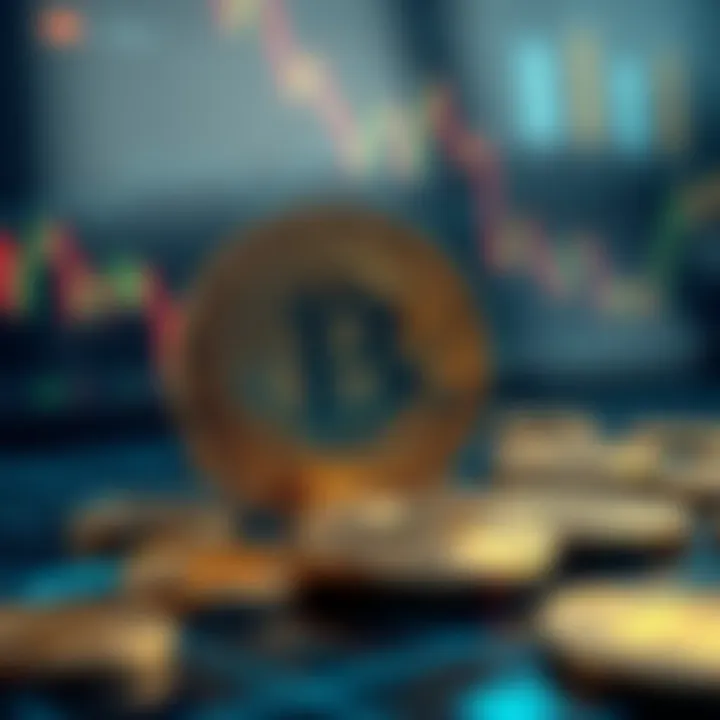 Effective Trading Strategies in Crypto Visual representation of trading strategies