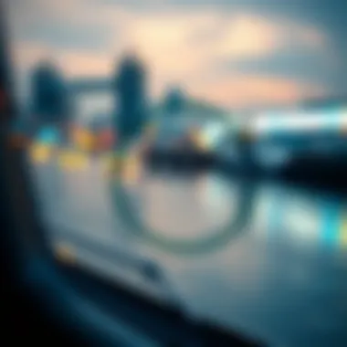 Infographic showcasing how to navigate XRPSCAN effectively