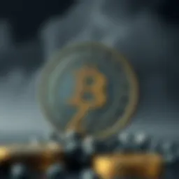 ZBC Coin logo and branding