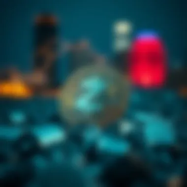 Innovative Attributes of Zephyr Coin Innovative features of the next-generation cryptocurrency