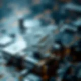 In-depth analysis of Zephyr Coin's technological framework