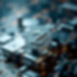 In-depth analysis of Zephyr Coin's technological framework