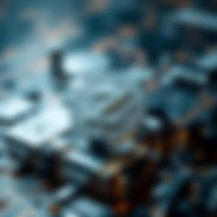 Technological Insights of Zephyr Coin In-depth analysis of Zephyr Coin's technological framework