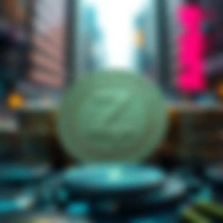 Investment Market Trends for Zilliqa Market trends analysis for Zilliqa coin investment