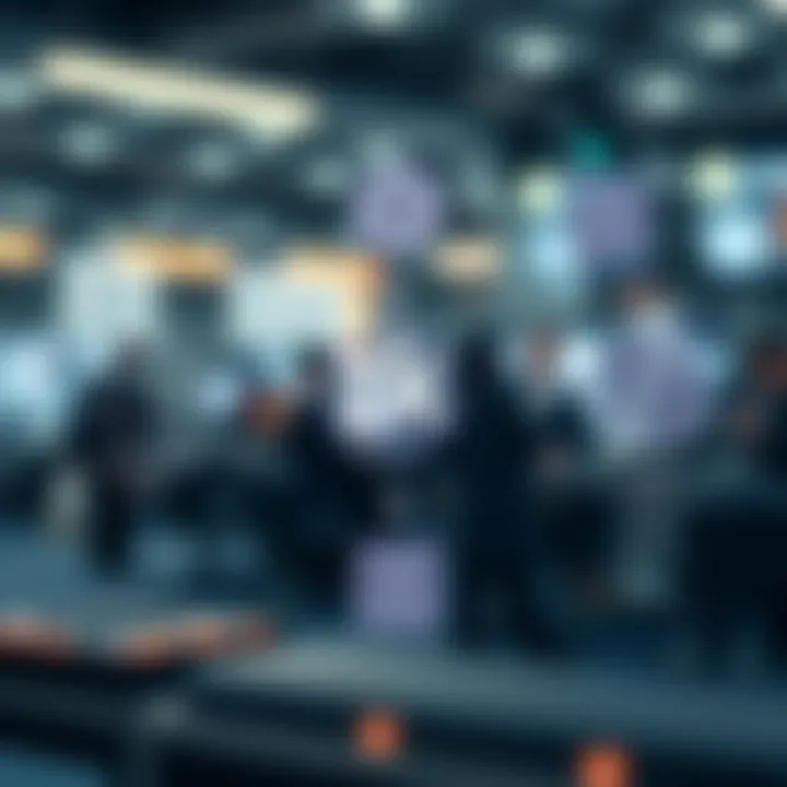 zkSync and DeFi Ecosystem Interaction Diagram illustrating the interaction between zkSync and decentralized finance ecosystems.