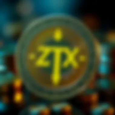 ZTX Coin Technology Overview An overview of ZTX coin technology and its unique features