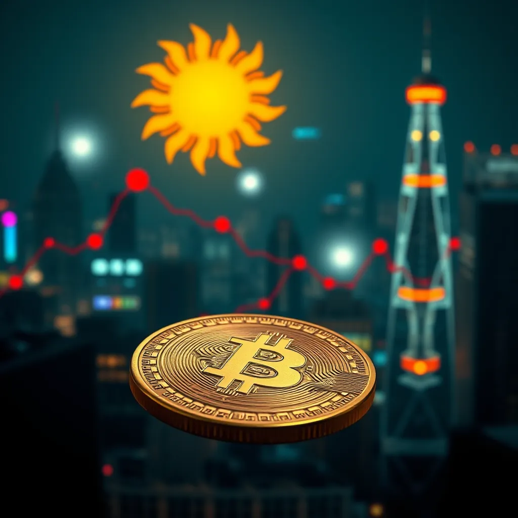 SUN 코인: 집중적인 분석과 미래 전망